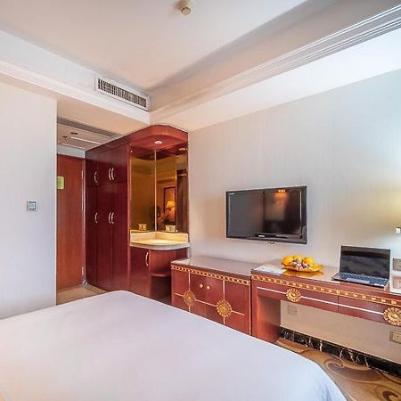 Vienna Hotel Foshan Chancheng Zumiao Branch Exterior foto