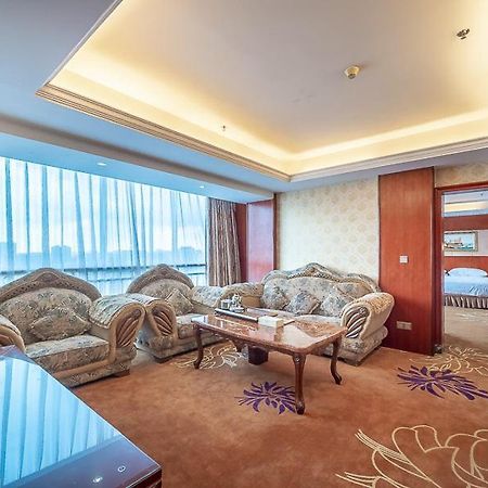 Vienna Hotel Foshan Chancheng Zumiao Branch Exterior foto