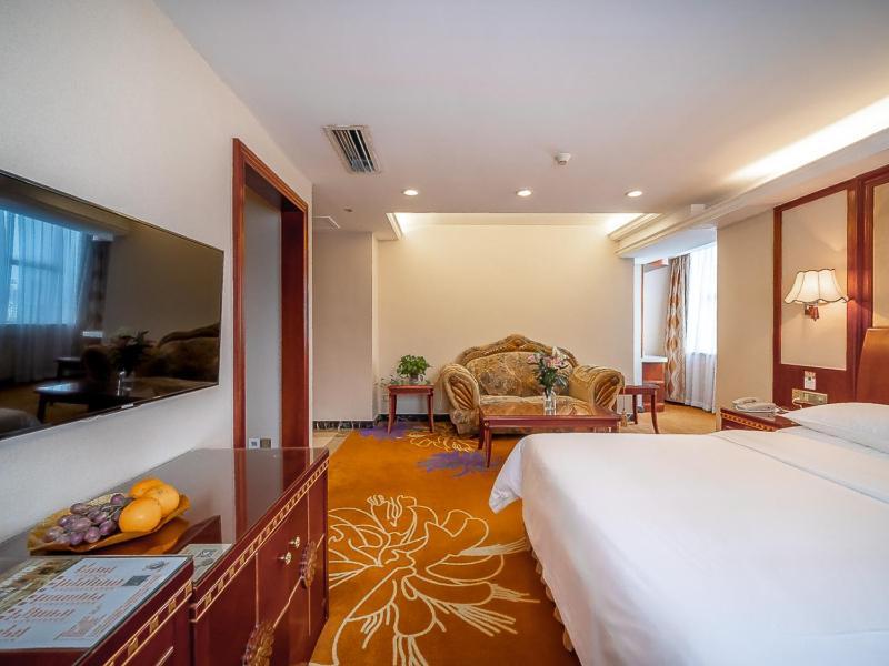 Vienna Hotel Foshan Chancheng Zumiao Branch Exterior foto