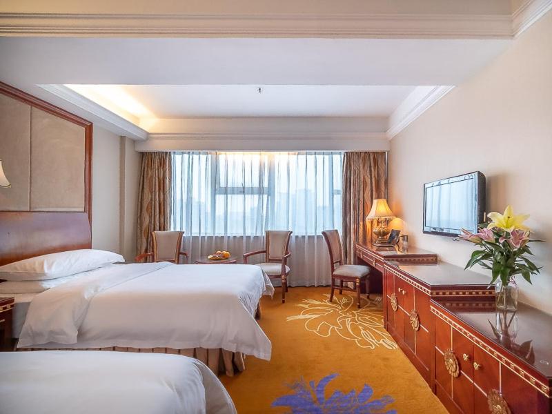 Vienna Hotel Foshan Chancheng Zumiao Branch Exterior foto