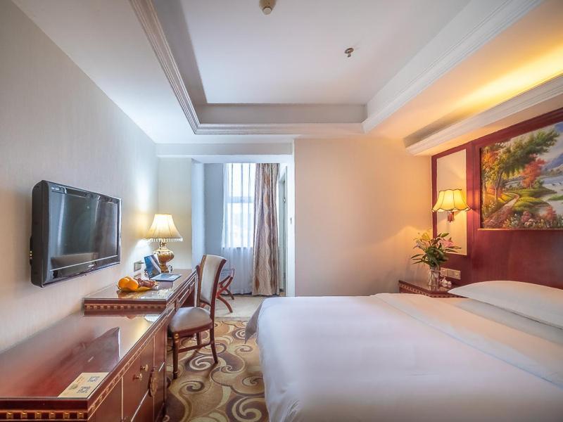 Vienna Hotel Foshan Chancheng Zumiao Branch Exterior foto