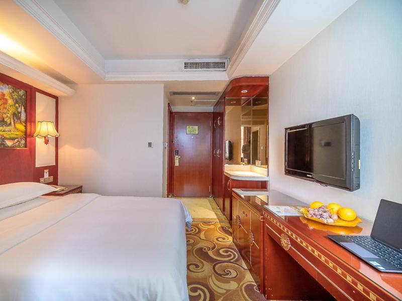 Vienna Hotel Foshan Chancheng Zumiao Branch Exterior foto