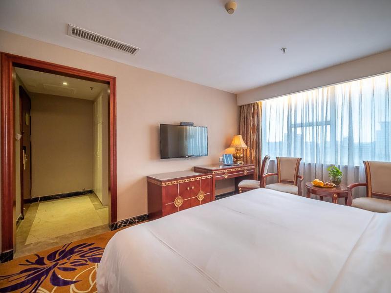 Vienna Hotel Foshan Chancheng Zumiao Branch Exterior foto