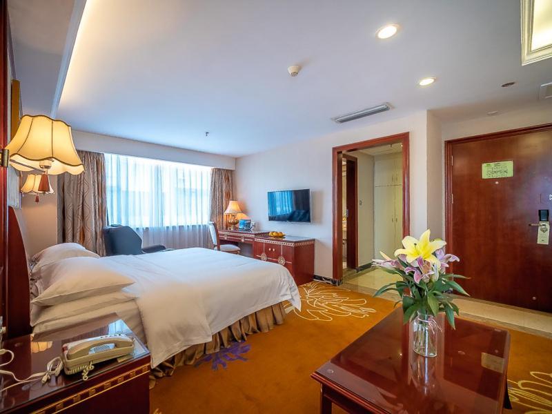 Vienna Hotel Foshan Chancheng Zumiao Branch Exterior foto