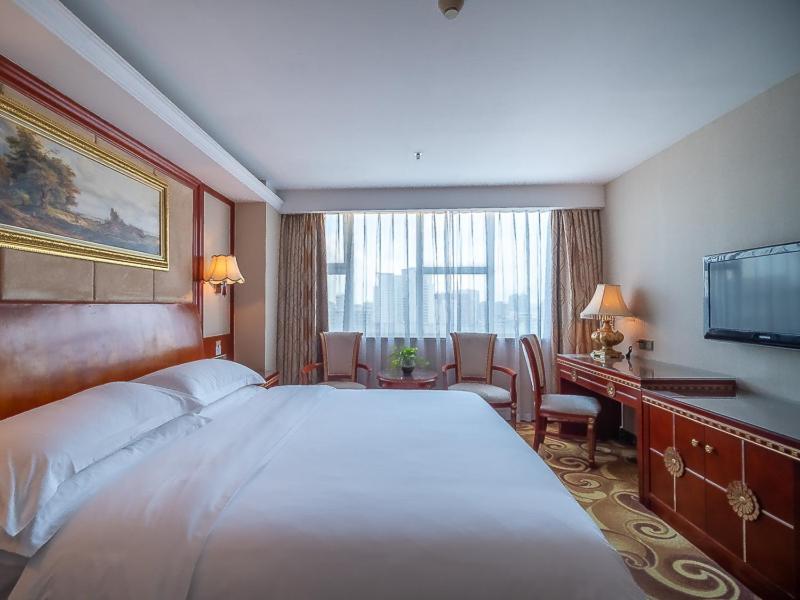 Vienna Hotel Foshan Chancheng Zumiao Branch Exterior foto