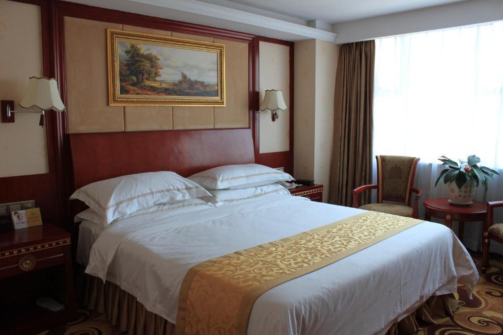 Vienna Hotel Foshan Chancheng Zumiao Branch Cameră foto