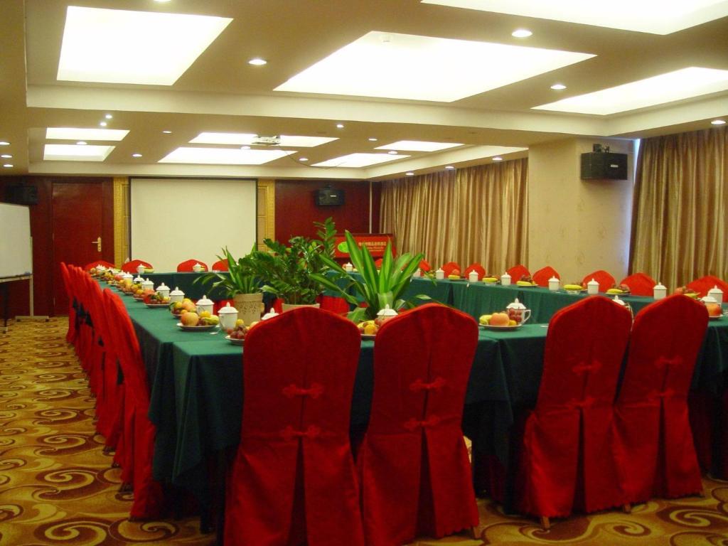 Vienna Hotel Foshan Chancheng Zumiao Branch Exterior foto